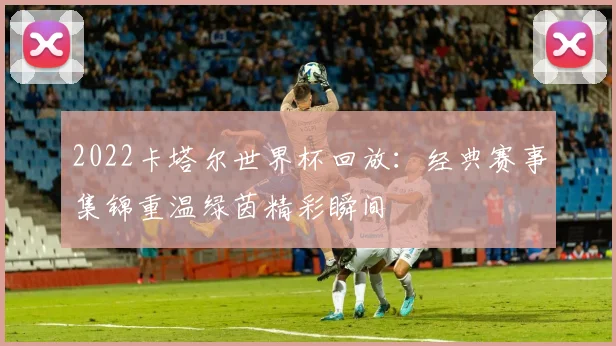 2022卡塔尔世界杯回放:经典赛事集锦重温绿茵精彩瞬间