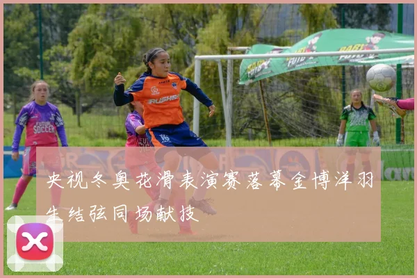 央视冬奥花滑表演赛落幕金博洋羽生结弦同场献技